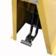 Shrinker Stretcher | Foot Operated | Baileigh Industrial BA9-MSS14F - Image 11