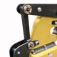 Shrinker Stretcher | Foot Operated | Baileigh Industrial BA9-MSS14F - Image 9