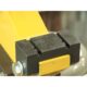 Shrinker Stretcher | Foot Operated | Baileigh Industrial BA9-MSS14F - Image 5