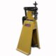 Shrinker Stretcher | Foot Operated | Baileigh Industrial BA9-MSS14F - Image 2