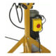 Shrinker Stretcher | Metal Forming | 6" throat depth | Baileigh Industrial BA9-MDL-MSS14H - Image 5