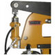 Shrinker Stretcher | Metal Forming | 6" throat depth | Baileigh Industrial BA9-MDL-MSS14H - Image 4