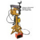 Shrinker Stretcher | Metal Forming | 6" throat depth | Baileigh Industrial BA9-MDL-MSS14H - Image 2