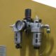 Pneumatic Power Hammer | 28" Throat Depth | Baileigh Industrial BA9-PH28A - Image 5