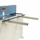 Sheet Metal Air Shear | Baileigh Industrial BA9-1007163 - Image 6