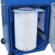 Fume Extractor | Portable | Heavy Duty | Baileigh Industrial  BA9-1017592 - Image 10