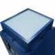 Fume Extractor | Portable | Heavy Duty | Baileigh Industrial  BA9-1017592 - Image 7