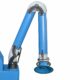 Fume Extractor | Portable | Heavy Duty | Baileigh Industrial  BA9-1017592 - Image 4