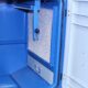 Fume Extractor | Portable | Heavy Duty | Baileigh Industrial  BA9-1017592 - Image 3