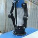 Fume Extractor | Portable | Baileigh Industrial BA9-1017591 - Image 7