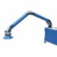 Fume Extractor | Portable | Baileigh Industrial BA9-1017591 - Image 11
