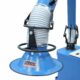 Fume Extractor | Portable | Baileigh Industrial BA9-1017591 - Image 10