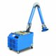 Fume Extractor | Portable | Baileigh Industrial BA9-1017591 - Image 2