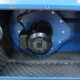 Fume Extractor | Portable | Baileigh Industrial BA9-1017591 - Image 8