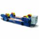 Welding Positioner | Turning Roll | 44 Ton | Baileigh Industrial BA9-1017702 - Image 2