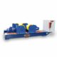 Pipe Roller Welding Positioner | 5.5 Ton | Baileigh Industrial BA9-1017699 - Image 2