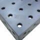 Welding Jig Table | 47" x 47" | Baileigh Industrial BA9-1010425 - Image 3