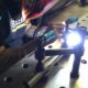 Welding Jig Table | 47" x 47" | Baileigh Industrial BA9-1010425 - Image 4