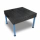 Welding Jig Table | 47" x 47" | Baileigh Industrial BA9-1010425 - Image 2