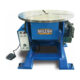 Welding Positioner | 19.5" | 1100 lbs Capacity at 90 degrees | Baileigh Industrial BA9-1008392 - Image 2