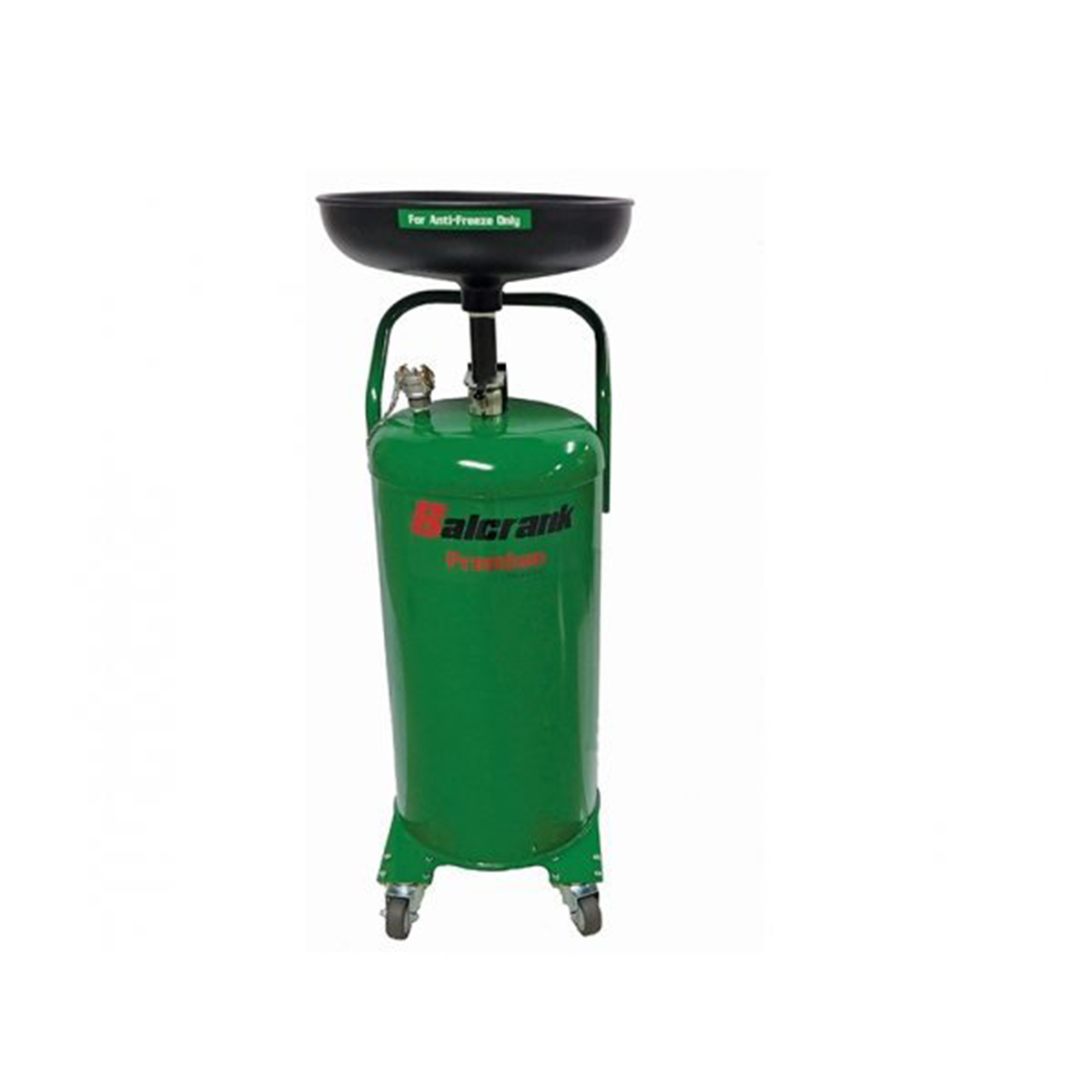 Balcrank-drain-premium-Af-3-4Inch-cam-lock-23-Gallon.png Balcrank Drain, Premium, Af, 3/4 Inch Cam-Lock, 23-Gallon - Image 1
