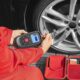 Bartec Tech550Pro TPMS Tool – Wired OBDII with Wireless Updates - Image 7