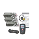 Bartec Tech550Pro TPMS Tool – Wired OBDII with Wireless Updates