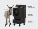 Big Ass Fans Cool-Space 300 Evaporative Cooler - Image 2