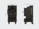 Big Ass Fans Cool-Space 300 Evaporative Cooler - Image 3