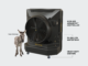 Big Ass Fans Cool-Space 500 Evaporative Cooler - Image 3