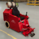 Ride-On Floor Scraper | BlastPro MFG BRB-2600 - Image 2