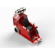Ride-On Floor Scraper | BlastPro MFG BRB-2800