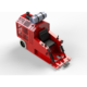Ride-On Floor Scraper | BlastPro MFG BRB-4500 - Image 2