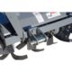 Blue Diamond Standard Duty Tractor Rototiller – 60″– Gear-Driven, 25-50 HP - Image 3