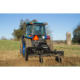 Blue Diamond Extreme Duty Tractor Power Rake – 84″ Replaceable Teeth - Image 3