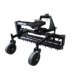 Blue Diamond Extreme Duty Tractor Power Rake – 84″ Replaceable Teeth
