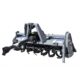 Blue Diamond HeavyDuty Tractor Rototiller – 84″– Gear-Driven, 20-25 HP - Image 2