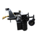Blue Diamond Extreme Duty Tractor Power Rake – 72″ Replaceable Teeth - Image 2