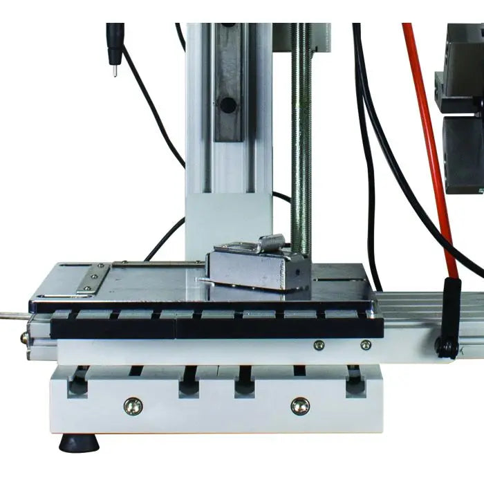 C-H-hanson-fixture-plate-with-magnetic-clamp-for-_20000-20014.jpg Fixture Plate with Magnetic Clamp | C.H Hanson 20014 - Image 1