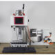 Micro-Percussion Marking Machine | Model Mp150i | C.H Hanson 20000 - Image 3