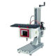 Micro-Percussion Marking Machine | Model Mp150i | C.H Hanson 20000