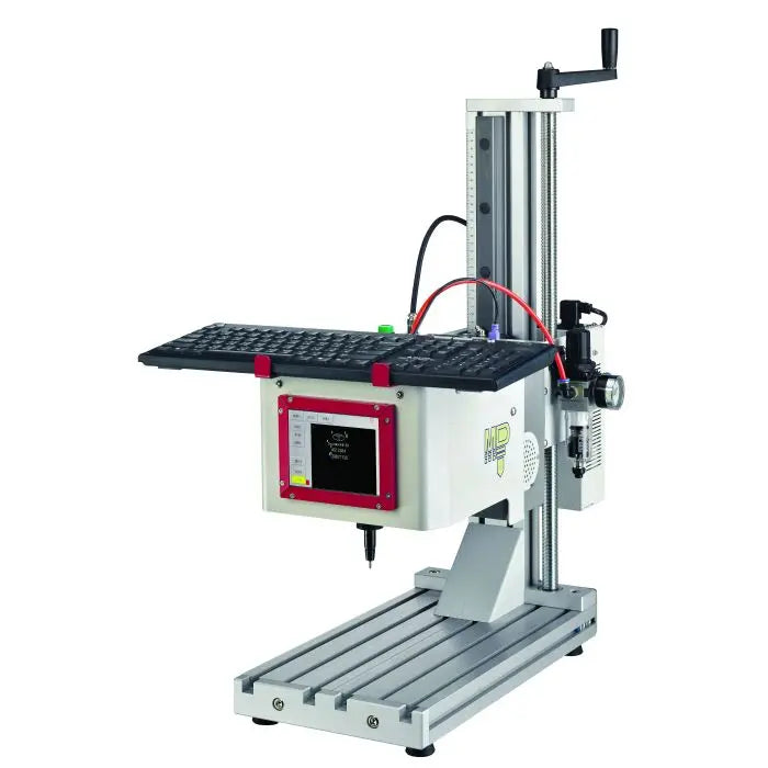 C-H-hanson-micro-percussion-marking-machine-model-Mp150I-20000.jpg Micro-Percussion Marking Machine | Model Mp150i | C.H Hanson 20000 - Image 1