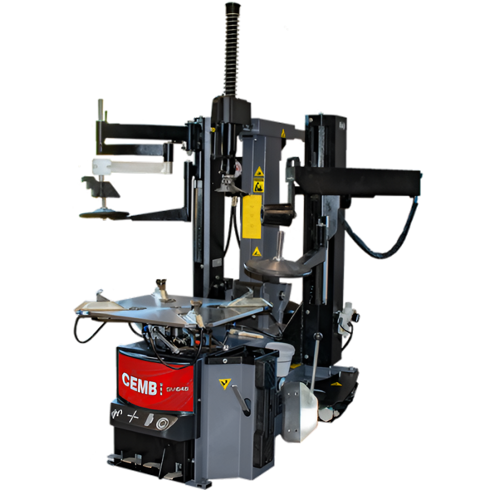 CEMB-12inches-26inches-Rim-diameter-44inche-tire-diameter-tire-changer-SM645HPA.png Tire Changer | 12'' - 26'' Rim Diameter | 44''Tire Diameter | CEMB SM645HPA - Image 1