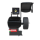 Tire Dealer Wheel Balancer | 30'' Rim Dia | 40'' Tire Dia | CEMB 2HIT