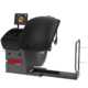 Wheel Balancer | Truck and Light Duty Automotive | 32'' Rim Dia. | 54'' Tire Dia. | CEMB C350 - Image 3