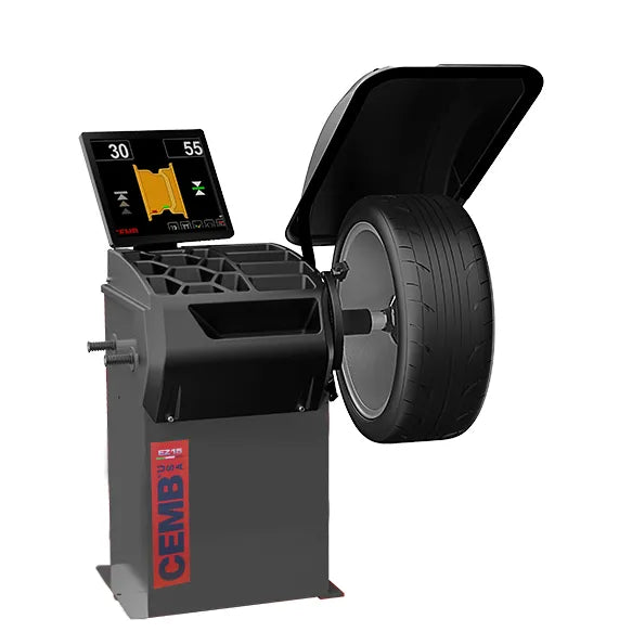 CEMB-manual-wheel-balancer-110V-1PH-EZ15.jpg Wheel Balancer | 110V | 1PH | CEMB EZ15 - Image 1