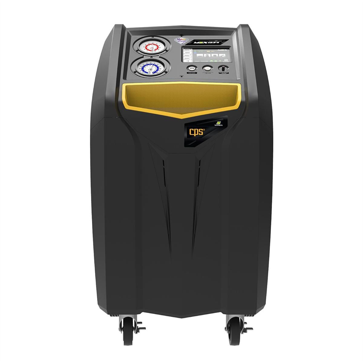 CPS-products-R1234YF-refrigerant-management-center-CPSMSX1234.png CPS Products R1234YF Refrigerant Management Center CPSMSX1234 - Image 1