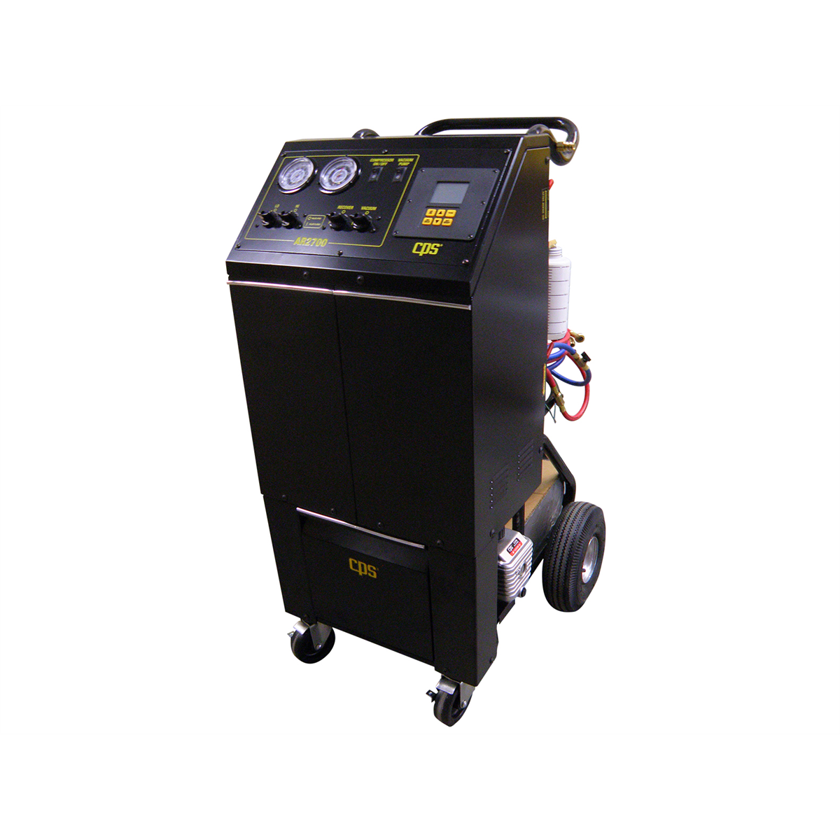 CPS-products-multi-refrigerant-recovery-and-recycling-machine-CPSAR2700M.png CPS Products Multi-Refrigerant Recovery and Recycling Machine CPSAR2700M - Image 1