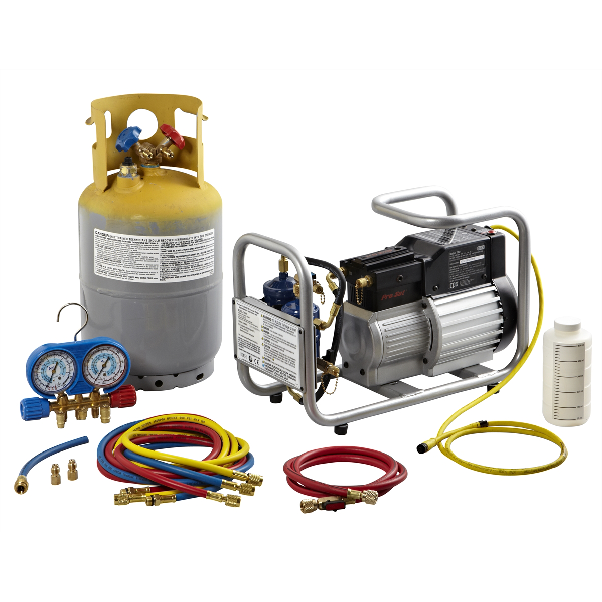 CPS-products-portable-recovery-unit-CPSTRA21.png CPS Products Portable Recovery Unit CPSTRA21 - Image 1