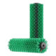 CRB Cleaning Systems 15" Green Stiff Brush for TM4 B750-DS2 (1 Pair) - Image 2